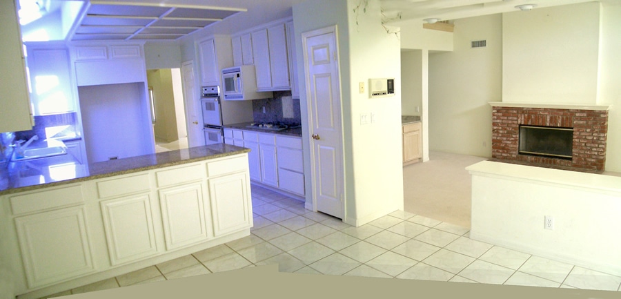 Before image
